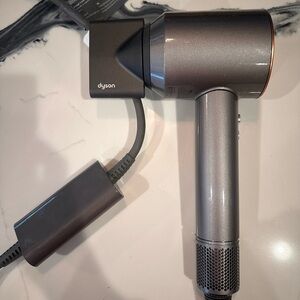 Dyson Gray Laptop Cooling Pad